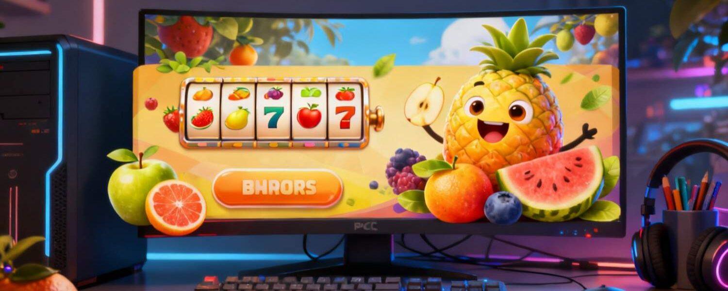 slot gacor